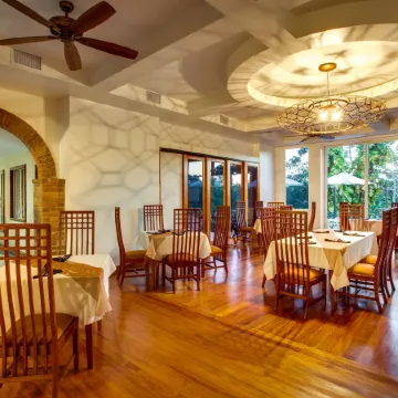 San Ignacio Resort Hotel