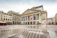 Brussels Apartments Luxury - Lejligheder