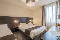 Hôtel Ronsard - 2-Star