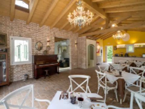 Cadifiore B&B Hotels in Mira