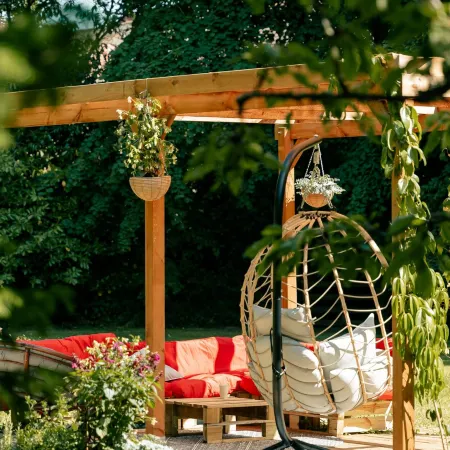 Mercure Parc du Coudray Demeures de Campagne