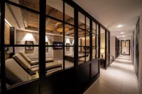 Boutique Hotel Montanara - spa