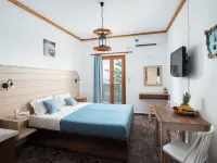 Spiros-Soula Family Hotel & Apartments