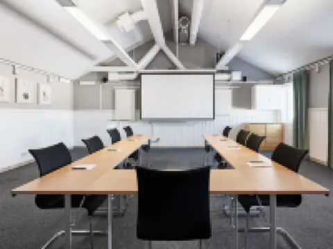 Apelviken Lägenhetshotell Hotels in Varberg