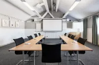 Apelviken Lägenhetshotell