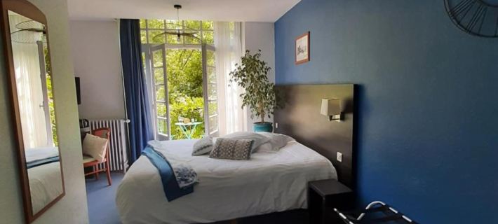 Hotel Régina Hotels in Besancon