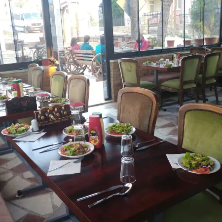 Bellamaritimo Hotel