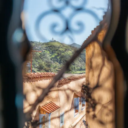 Casa Sabila