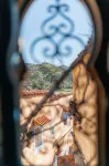 Casa Sabila - Mountain view
