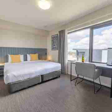 Quest Rockhampton Rooms