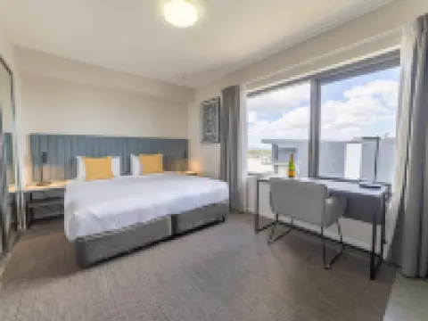 Quest Rockhampton Hotels in Rockhampton