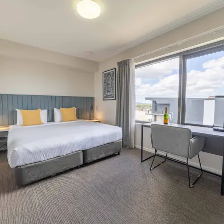 Quest Rockhampton