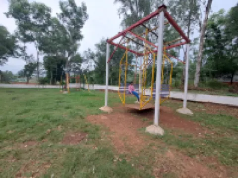 Ushodaya Resorts - Pet friendly