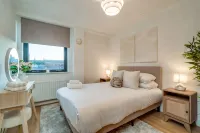 Central Belfast Apartments: Victoria