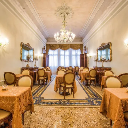 Hotel Ai Cavalieri di Venezia