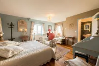 Chambres d'Hotes Saint Malo la Barbinais Bed&Breaksfast Hotels in Cancale