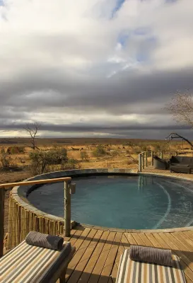 Nambiti Plains