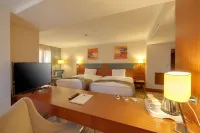 Lamec Hotel Business Hotels in Diliskelesi Mahallesi