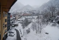 德爾梅爾加公寓 - 山景