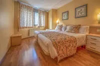 Apartaments Del Meligar Hotels in Encamp