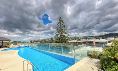 Marsden Suites Nautilus Orewa