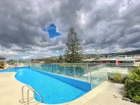 Marsden Suites Nautilus Orewa Hotels in Orewa