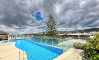 Marsden Suites Nautilus Orewa