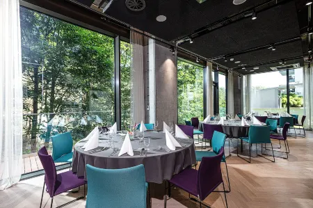 Gwiazda Morza Resort Spa&Sport Отели рядом с достопримечательностью «Albatros»