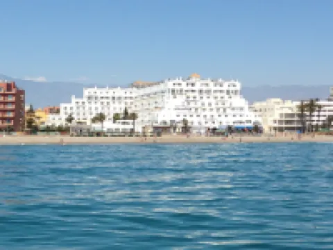 巴伊亞塞雷納飯店 西阿爾梅里亞郡住宿飯店