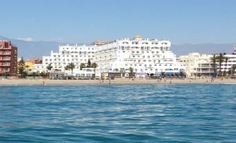 Bahía Serena