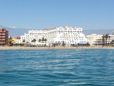 Bahía Serena Hotel di 