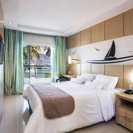 Hotel Ilhabela