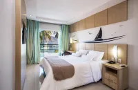 Hotel Ilhabela - Barer