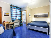 TerraSole Bakery B&B Hotel a Terrasini