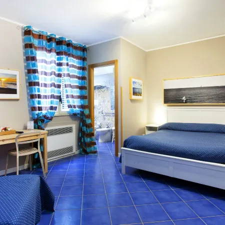 TerraSole Bakery B&B