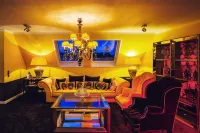 Der LIPPISCHE HOF Hotels in Bad Salzuflen