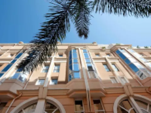 Aparthotel Adagio Monaco Palais Joséphine Hotels in Beausoleil