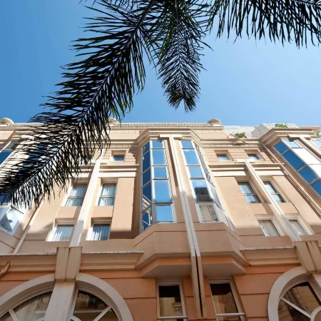 Aparthotel Adagio Monaco Palais Joséphine