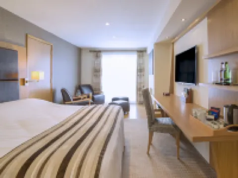 Big Blue Hotel Hotels in Blackpool