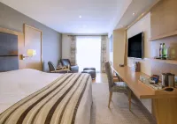 Big Blue Hotel Hotel a 