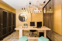 Cressa Suites