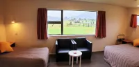 Glacier View Motel - Franz Josef Hotels in Franz Josef