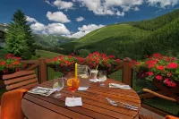 Hotel Zátiší Hotels in Vrchlabi