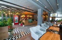 Luis Otel Hotels in Dokuz Eylul Mahallesi