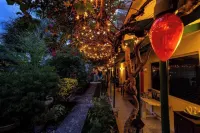 德索托海景飯店 Cruise terminal附近的飯店