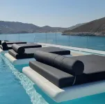 Panormos Village Hotel - Private Pools