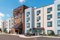 TownePlace Suites Mansfield Ontario Hotels in Mansfield