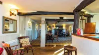 The Sibson Inn Hotel Hotel di Oundle