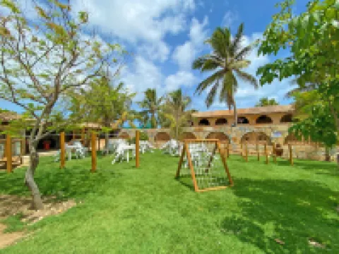 Hotel Parque Das Fontes Hotels in Beberibe