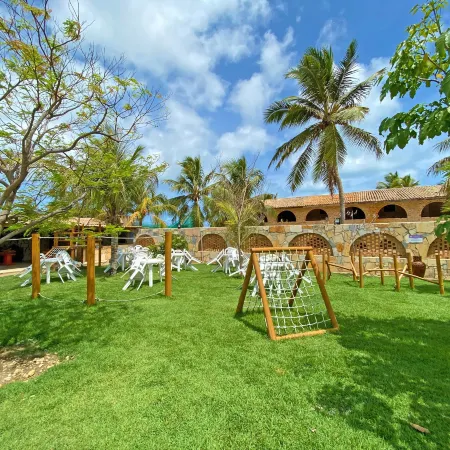 Hotel Parque Das Fontes